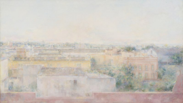 sanlucar de barrameda, 1977 1978, carmen laffon