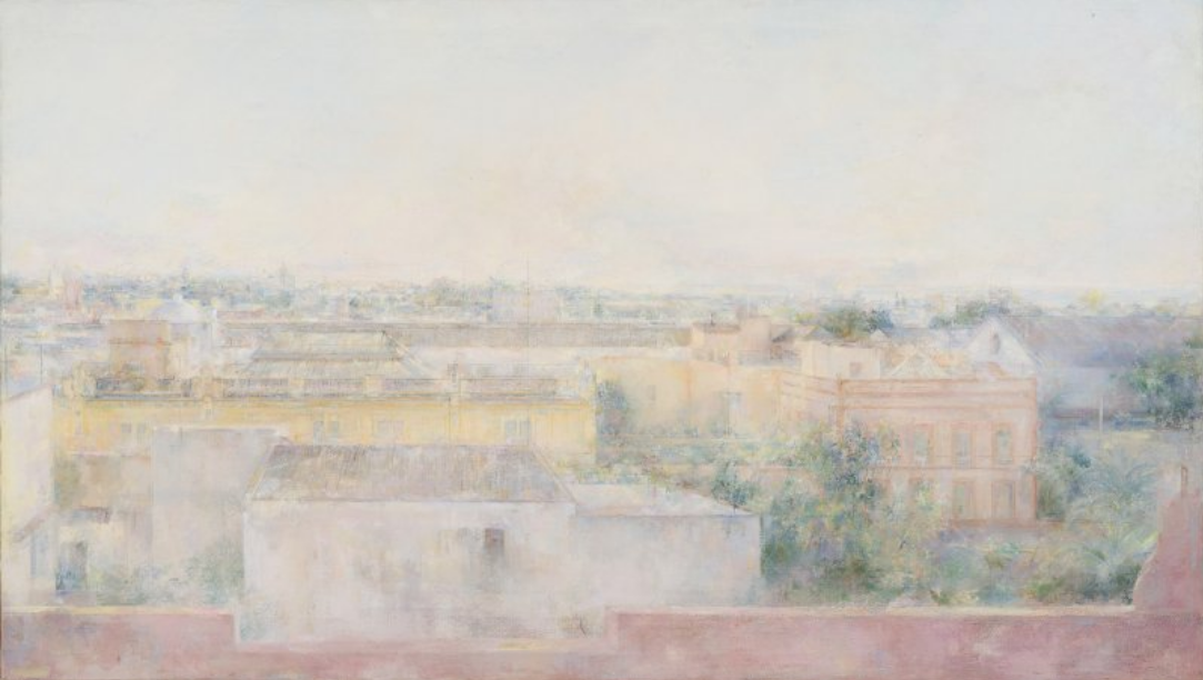 sanlucar de barrameda, 1977 1978, carmen laffon
