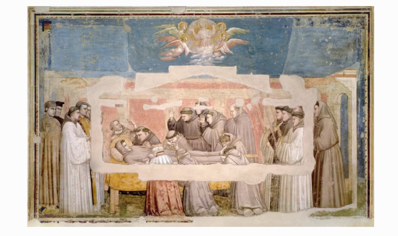 scena giotto