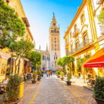 sevilla, sevilia, spania, shutterstock, curatorial