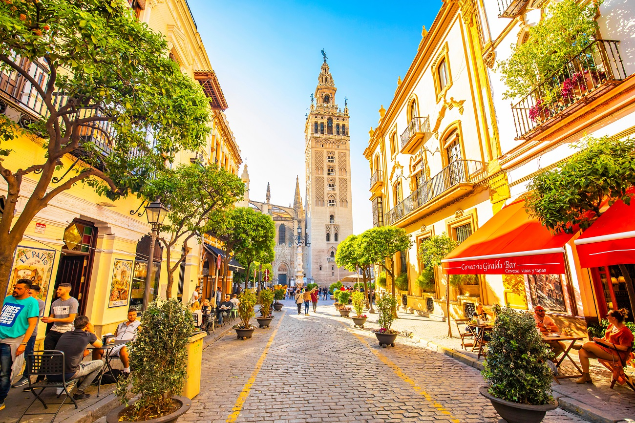 sevilla, sevilia, spania, shutterstock, curatorial
