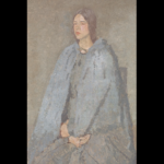 the pilgrim, gwen john