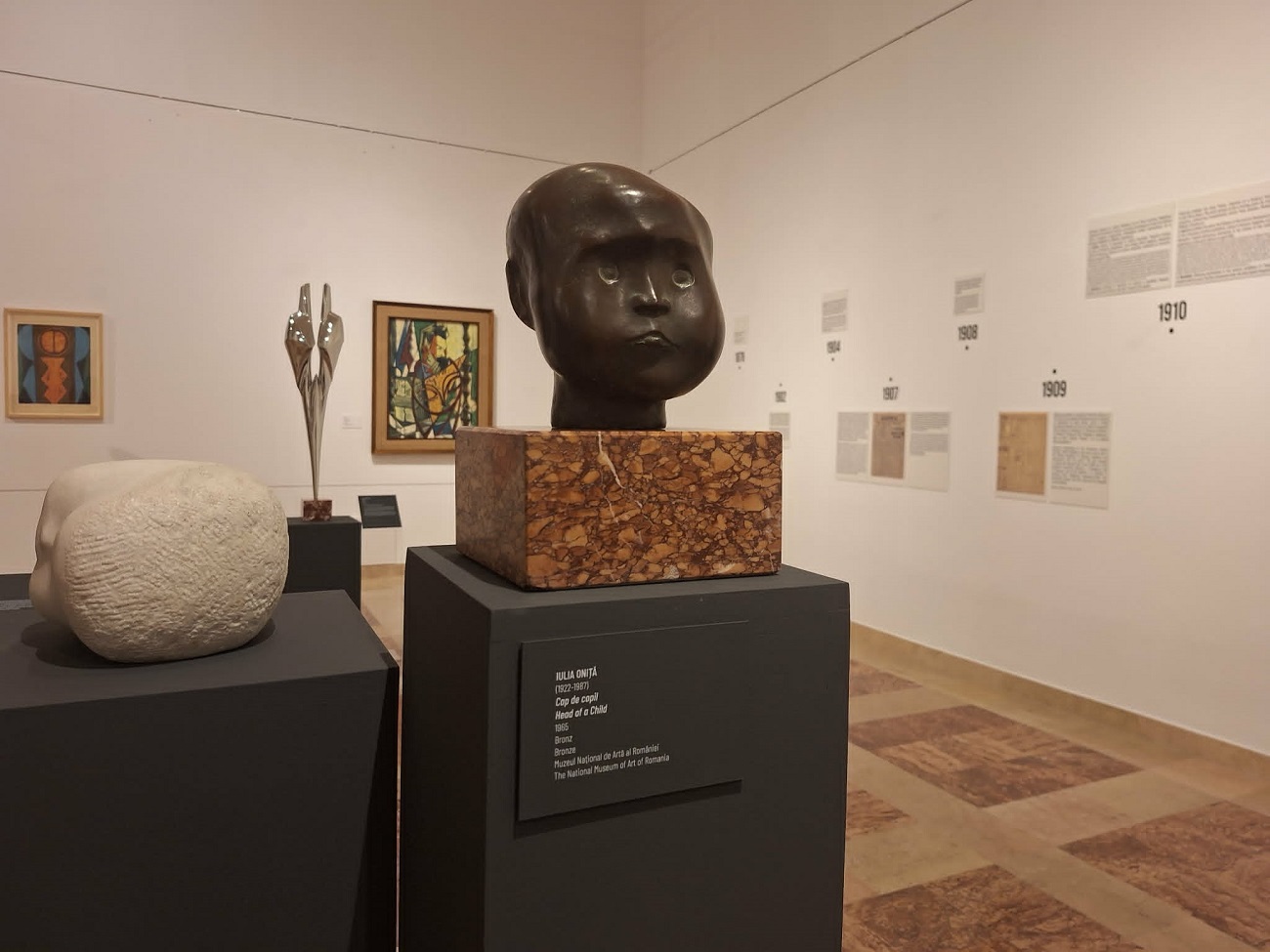 brancusi sindromul
