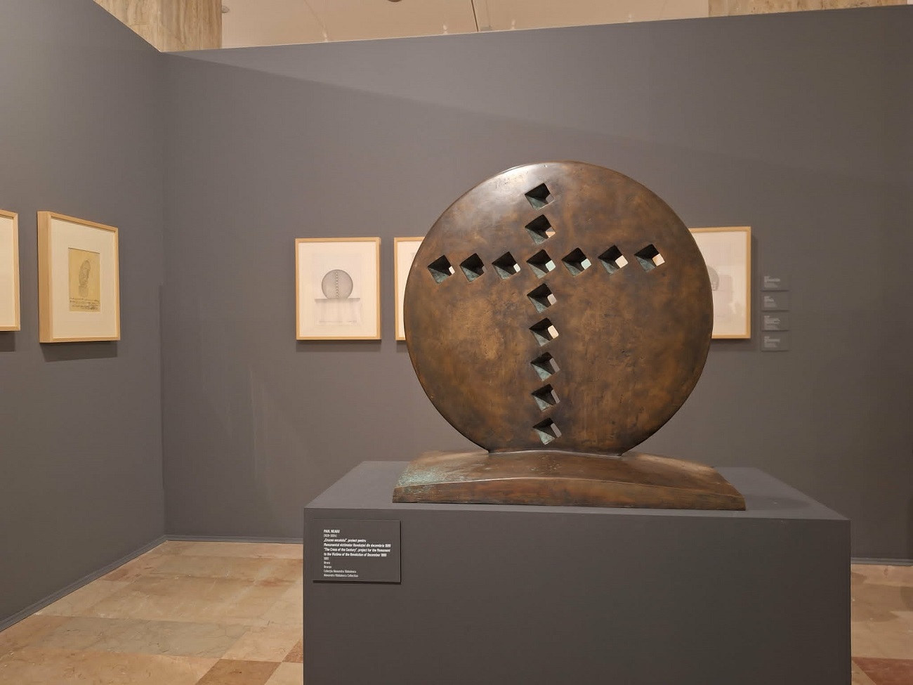 brancusi sindromul2 curatorial