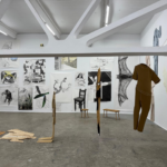 chasing light, kunsthalle bega