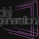 (de)generations rezidența9