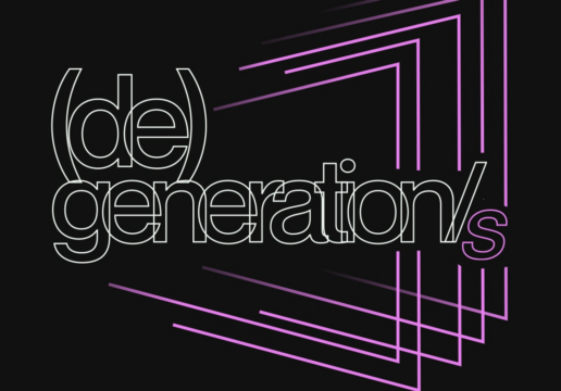(de)generations rezidența9