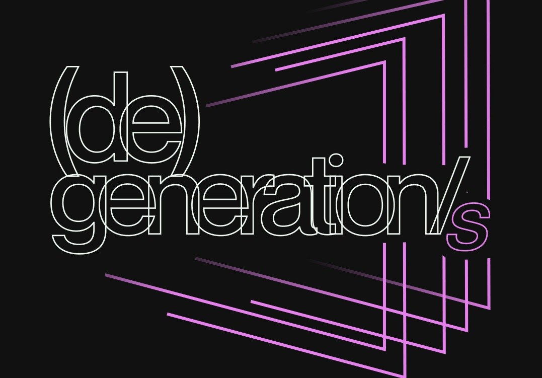 (de)generations rezidența9