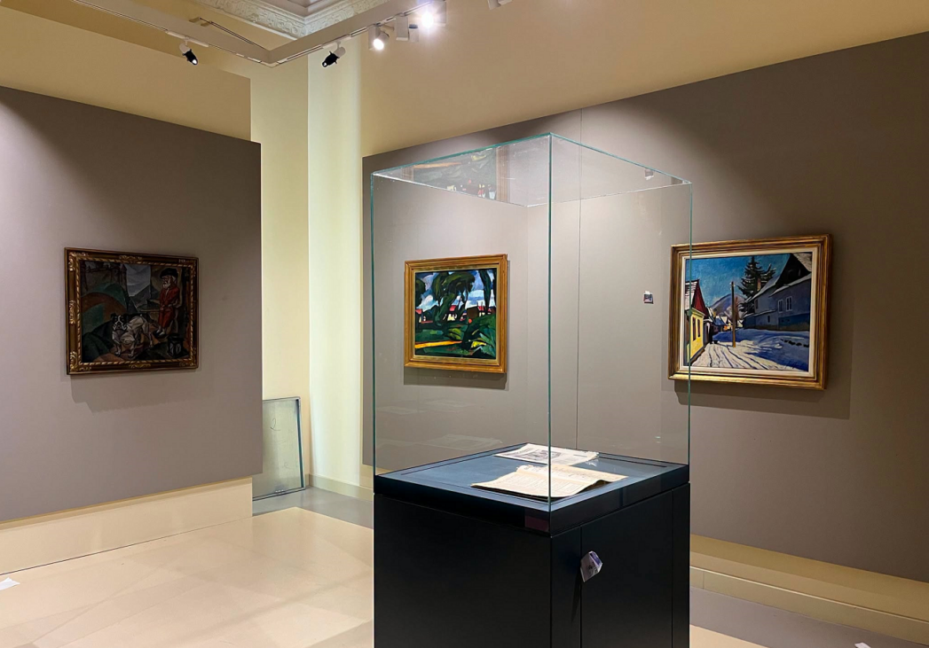 expo avangarda palermo