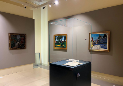 expo avangarda palermo