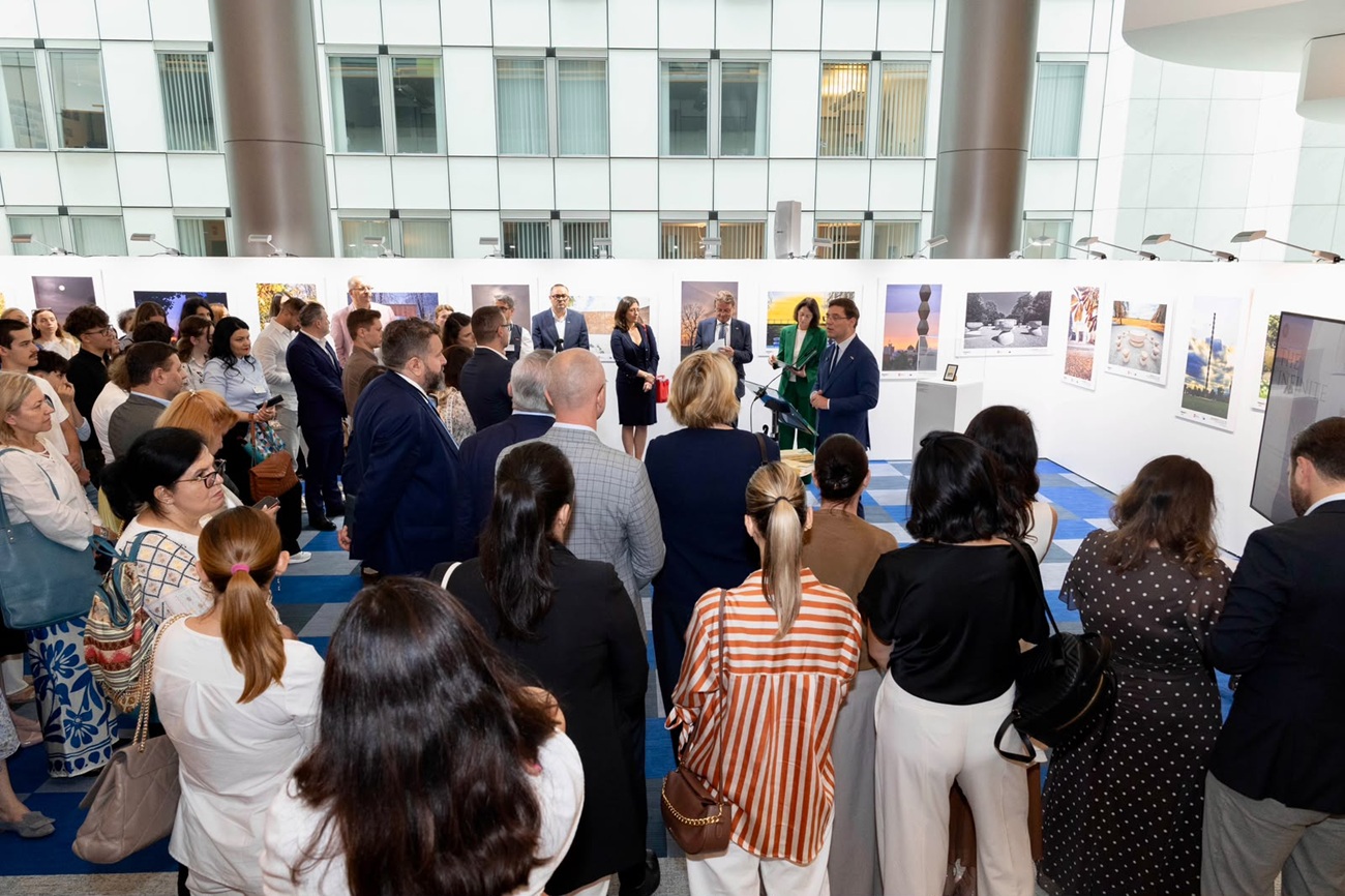 expozitie