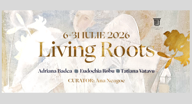 living roots, elite art