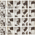 photo strips diane keaton