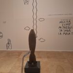 sindromul brancusi0, curatorial