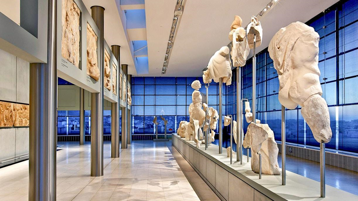 acropole, muzeu, atena