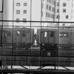 bill ellis, untitled (part of commuter), 2019