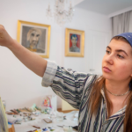 catherine webb, bucurești