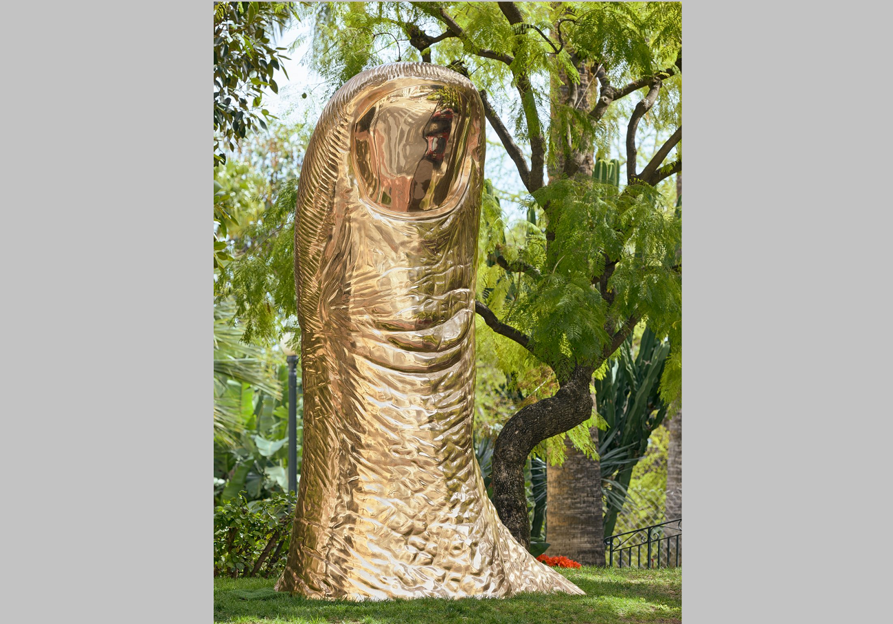 cesar, pounce, 1965 88, artcurial