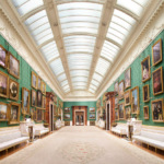 colectia regală, buckingham palace