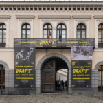 draft, expo, arcub