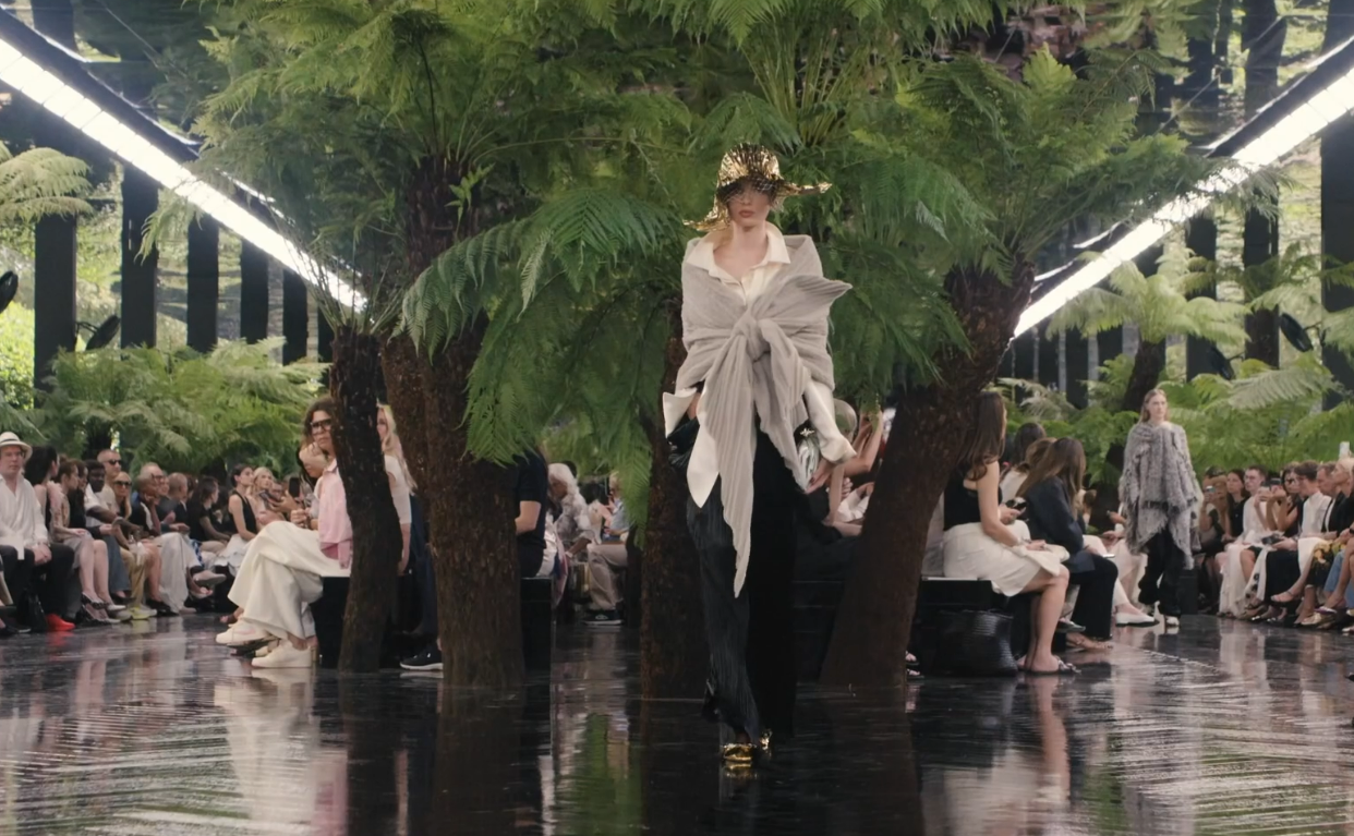 dior haute couture, toamna iarna 26 27