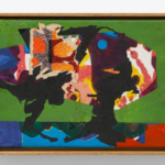 eileen agar, sleeping sickness (ca. 1960)