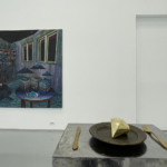 emma păvăloaia, abia de neatins, iomo, curatorial