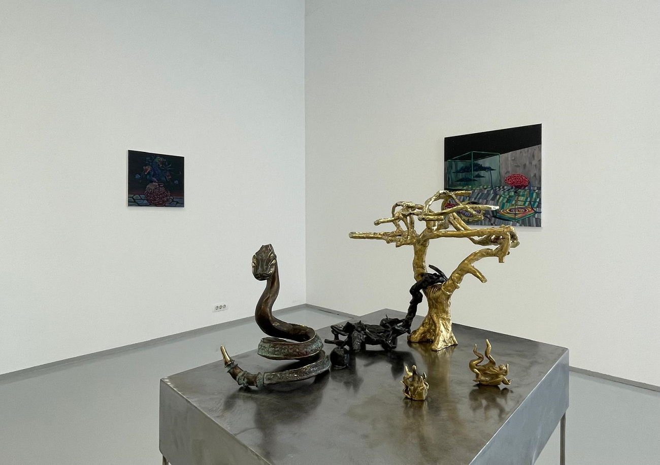 emma păvăloaia, abia de neatins, iomo, curatorial 2026