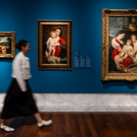 expozitie rubens, muzeul de arta din valencia
