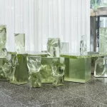 icehenge, gehry