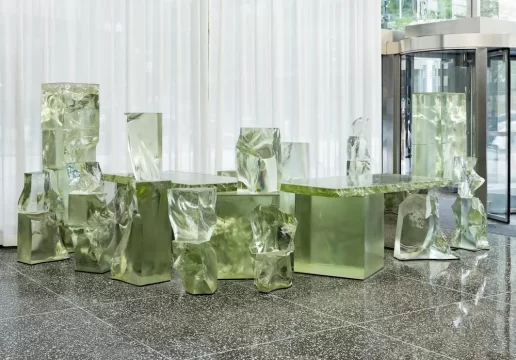 icehenge, gehry