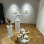 insotirea, silvia radu vasile gorduz, curatorial 5