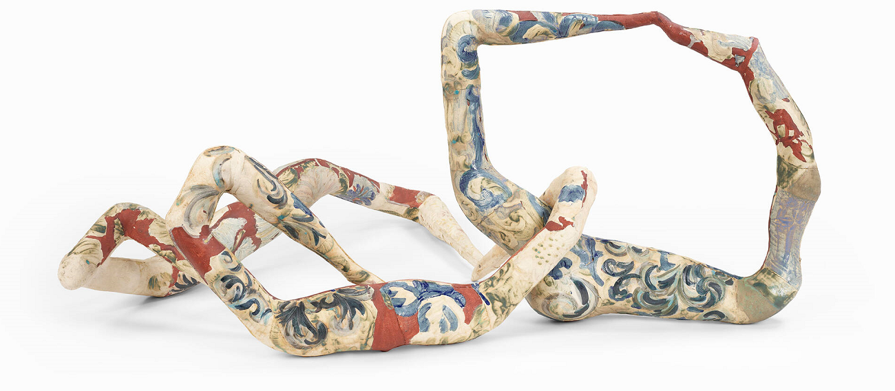 jacqueline poncelet, object in 3 parts, 1986 © victoria and albert museum