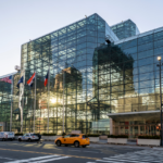javits center, new york, shutterstock, curatorial