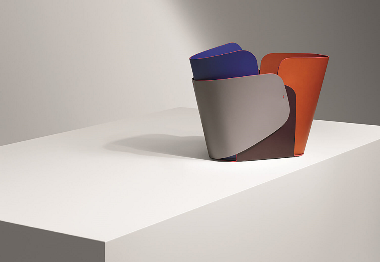 louis vuitton, orvelay bowl, patricia urquiola