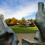 louisiana museum of modern art, danemarca