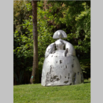manolo valdes, infanta margarita (2025), artcurial