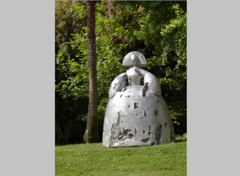 manolo valdes, infanta margarita (2025), artcurial