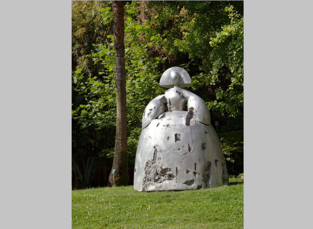 manolo valdes, infanta margarita (2025), artcurial