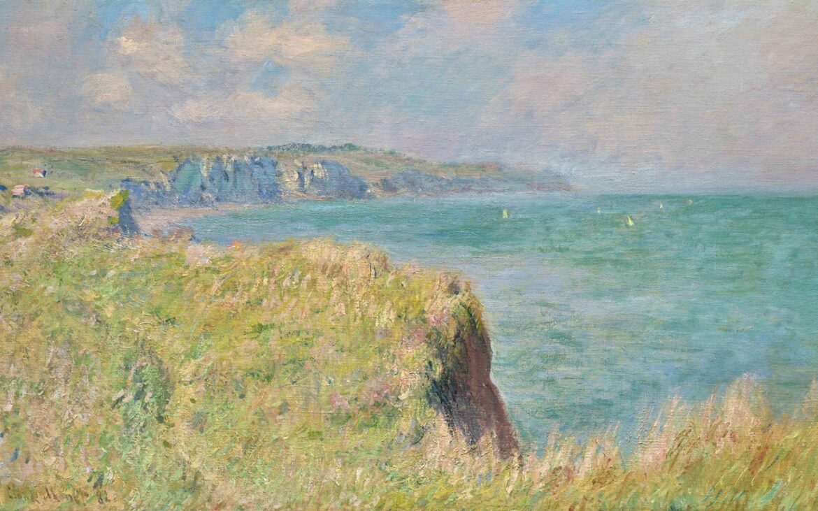 monet