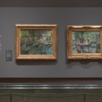 monet si renoir