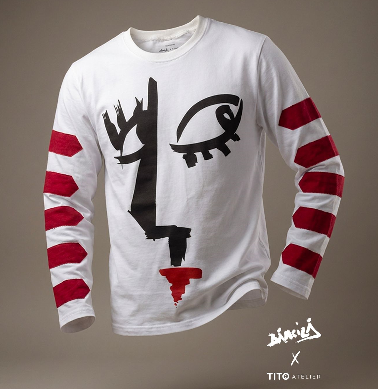mypeople studio sweatshirt