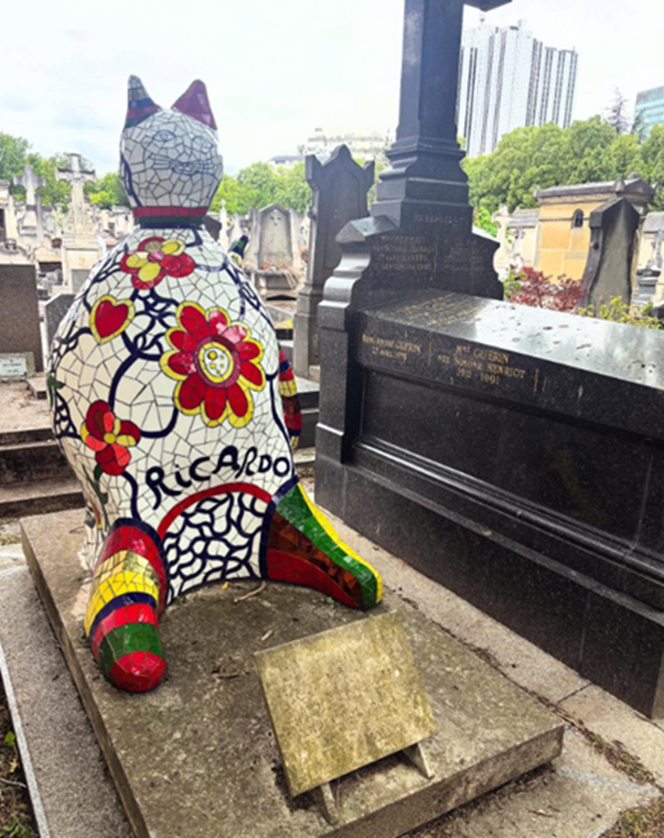 niki de saint phalle