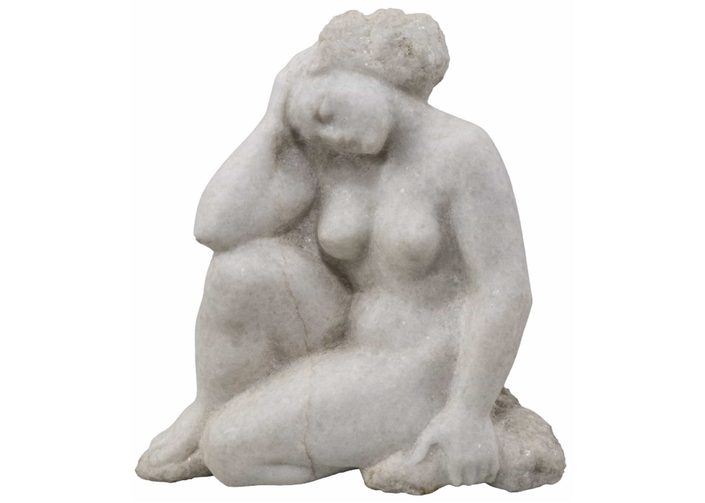 nud pe ganduri cornel medrea