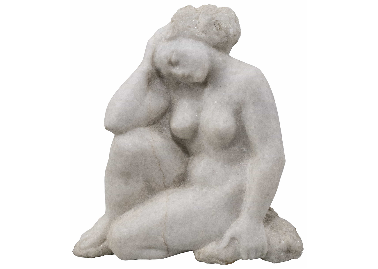 nud pe ganduri cornel medrea