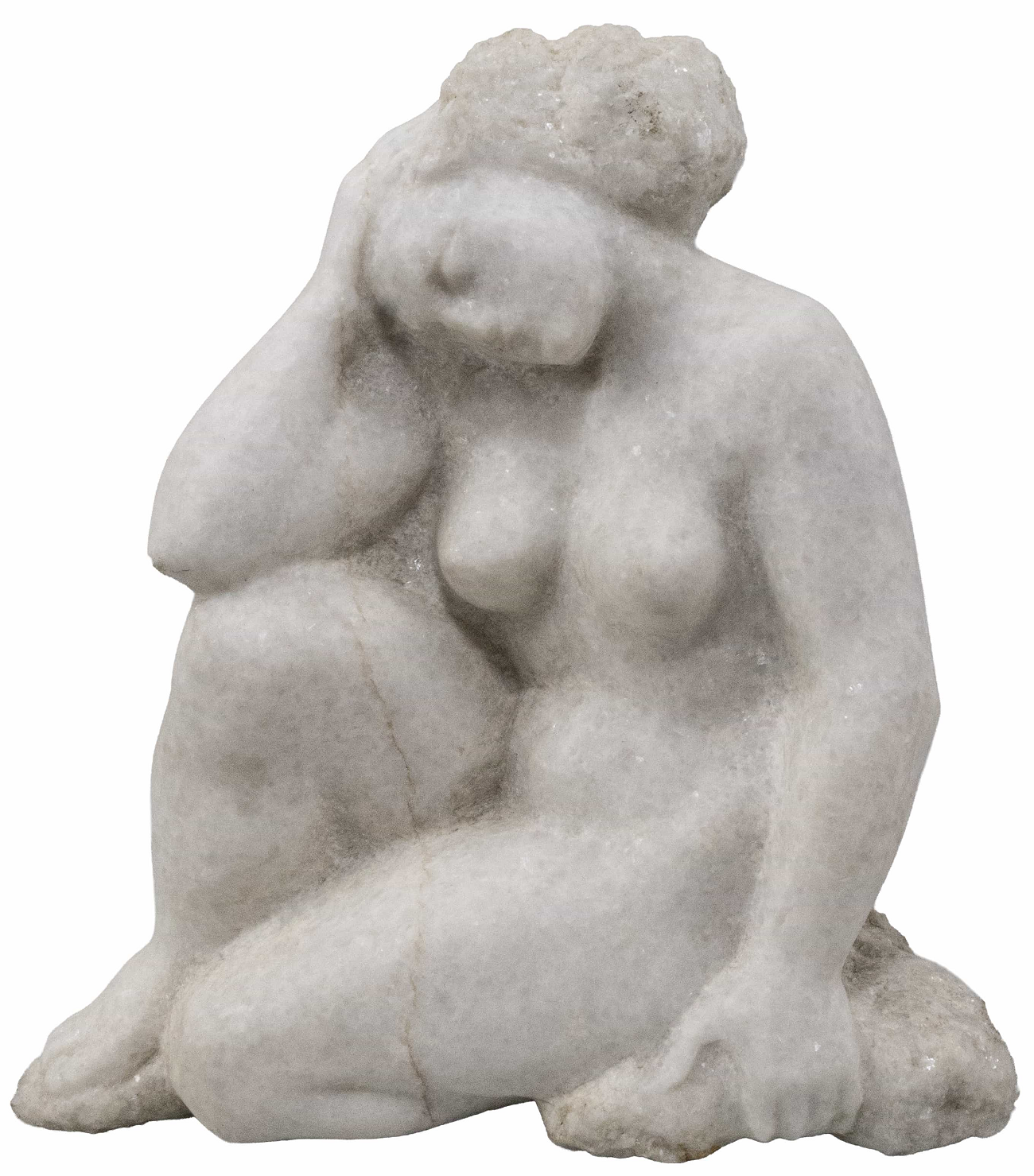 nud pe gânduri, corneliu medrea