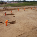 oxford cotswold archaeology, suffolk