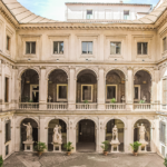 palazzo altemps, roma, shutterstock, curatorial