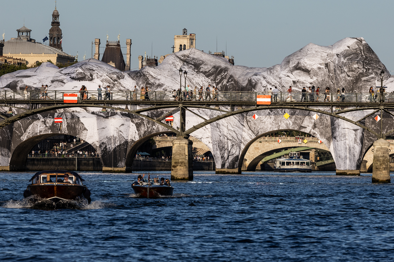 pont neuf, paris, jr