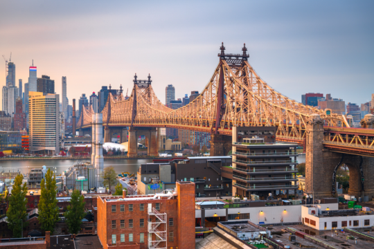 queens, new york, shutterstock, curatorial